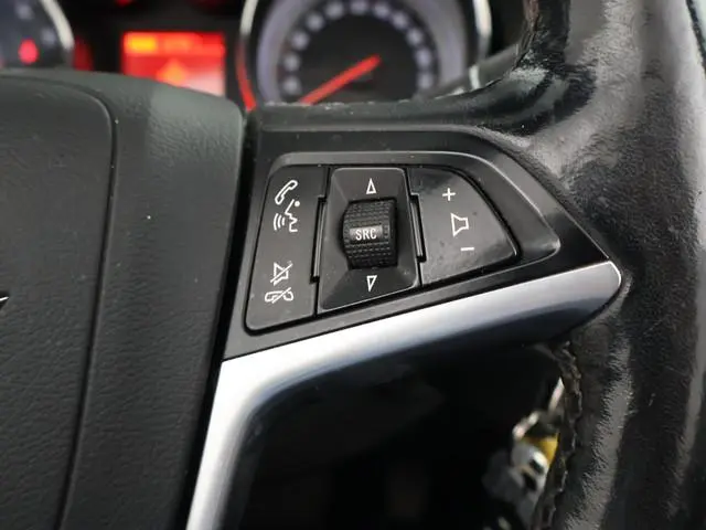 Opel Cascada