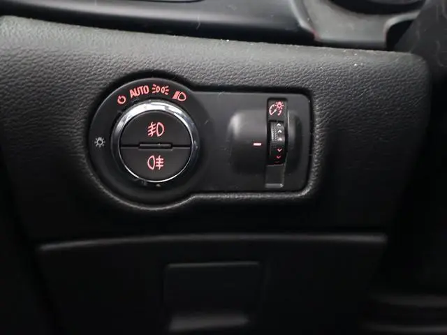 Opel Cascada