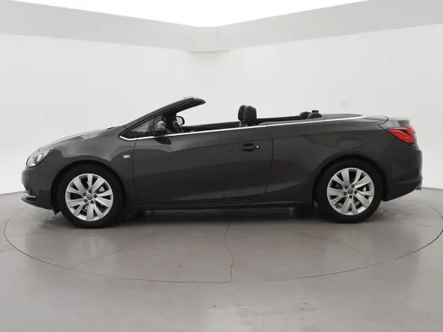 Opel Cascada