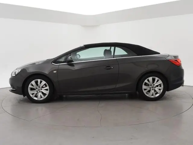 Opel Cascada