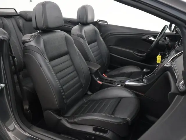 Opel Cascada