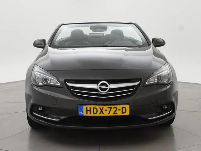 Opel Cascada