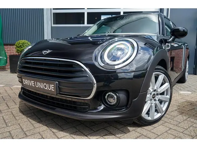 Mini Mini Clubman 1.5 Cooper Salt