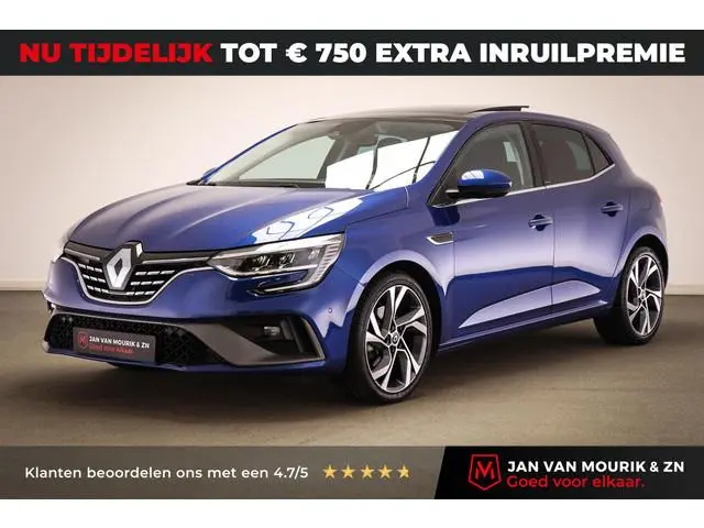 Renault Mégane