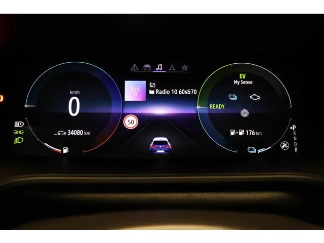 Renault Mégane