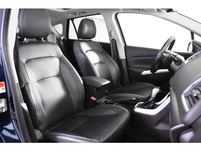 Suzuki S-Cross SX4 S.Cross Automaat *Navigatie*Leer*Panoramadak*Trekhaak*Stoelverwarming*