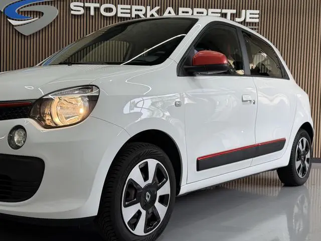 Renault Twingo 1.0 SCe Collection Airco | Cruise Control | Bluetooth | 