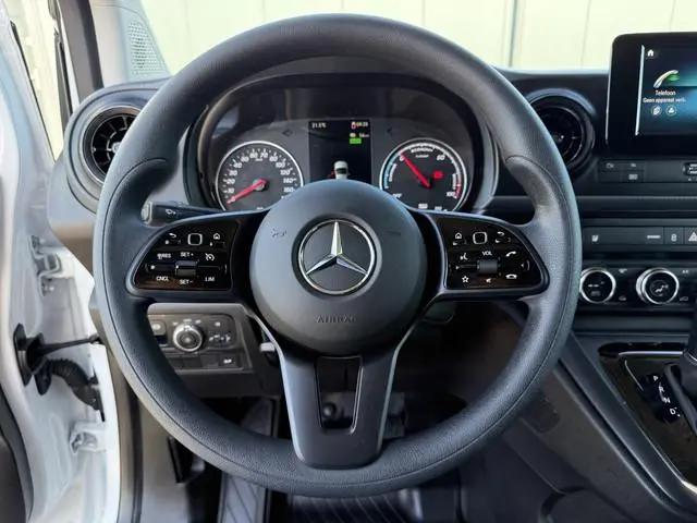 Mercedes-Benz eCitan