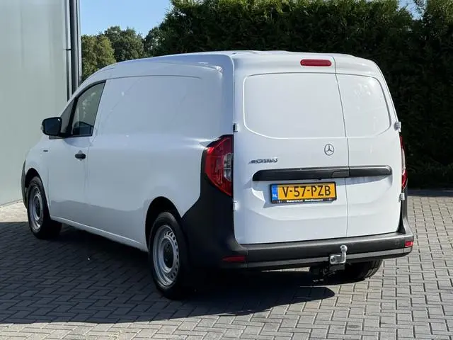Mercedes-Benz eCitan