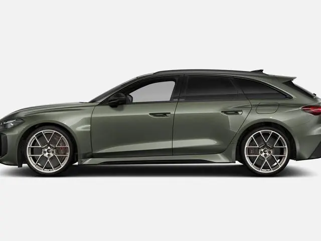 Audi RS5