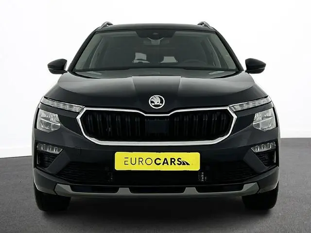 Skoda Kamiq 1.0 TSI Business Edition Automaat Navigatie Climate control Cruise control LED Keyless S...