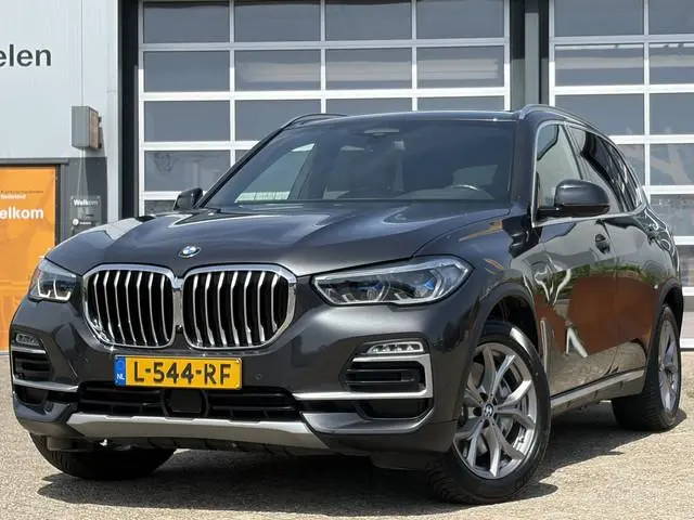 BMW X5 xDrive45e High Executive 396pk | Apple Carplay/Android Auto | Cruise control adaptief met sto...