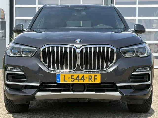 BMW X5 xDrive45e High Executive 396pk | Apple Carplay/Android Auto | Cruise control adaptief met sto...