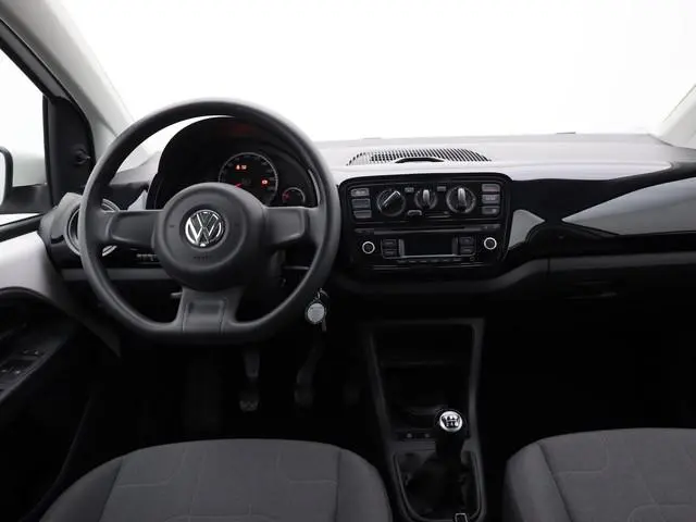Volkswagen Up! 1.0 move up! BlueMotion | Airco | 5DRS | Prijs Rijklaar!!