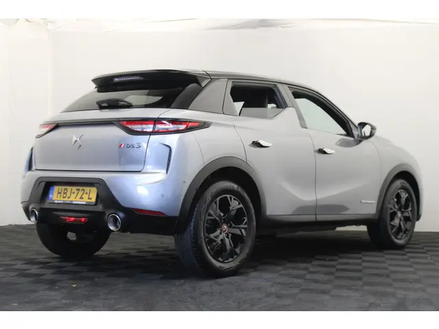 DS DS 3