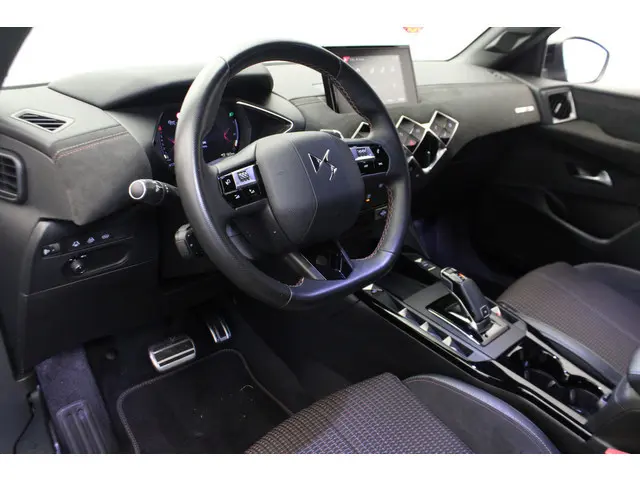 DS DS 3