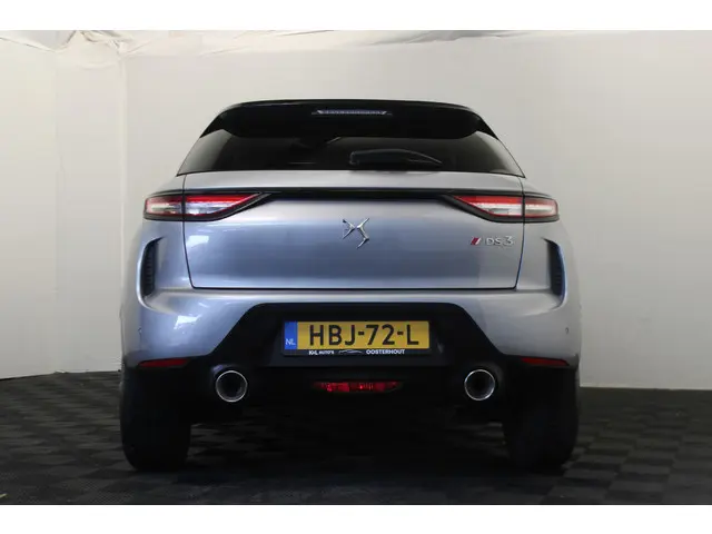 DS DS 3