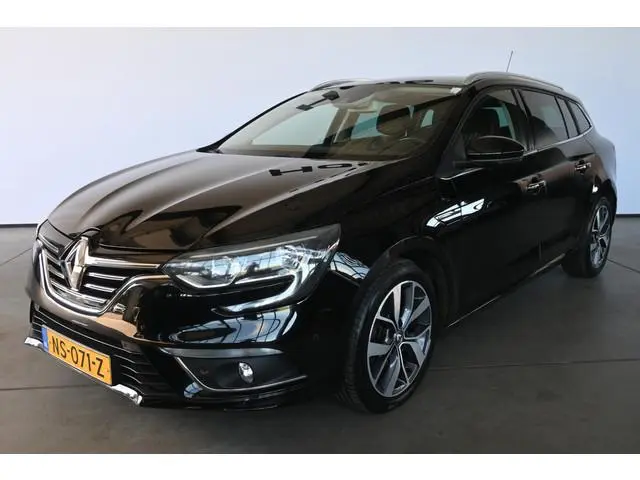 Renault Mégane