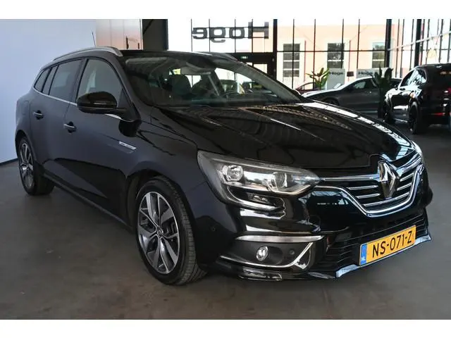 Renault Mégane