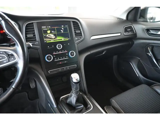 Renault Mégane