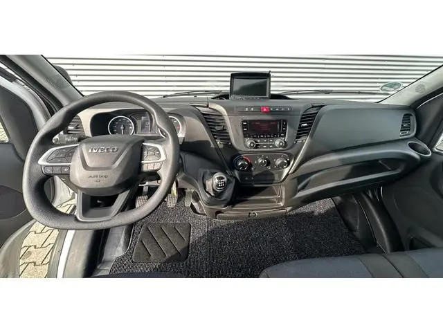 Iveco Daily 35S16V 2.3 410 L4H2 Airco|Cruise|Camera TOPSTAAT 3500kg trekgewicht