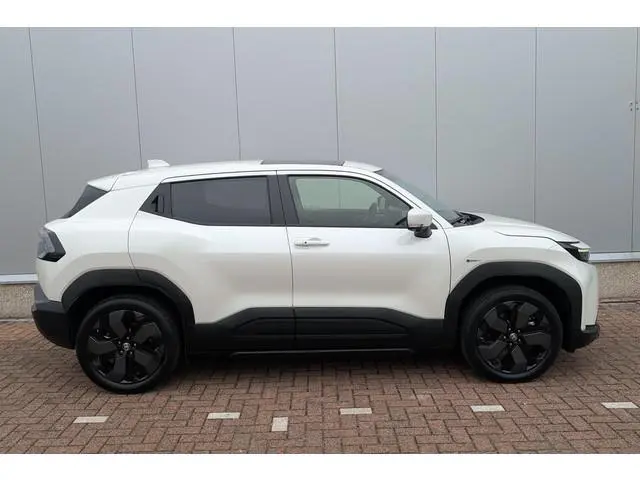 Toyota Urban Cruiser