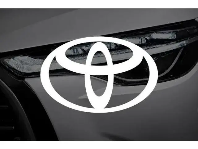Toyota Urban Cruiser