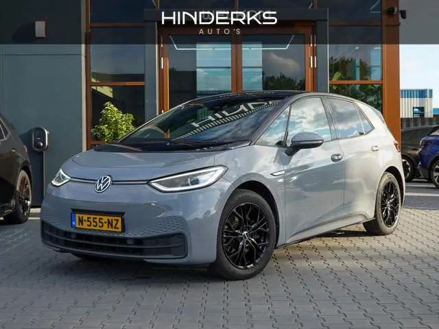 Volkswagen ID.3 Pro 58 kWh