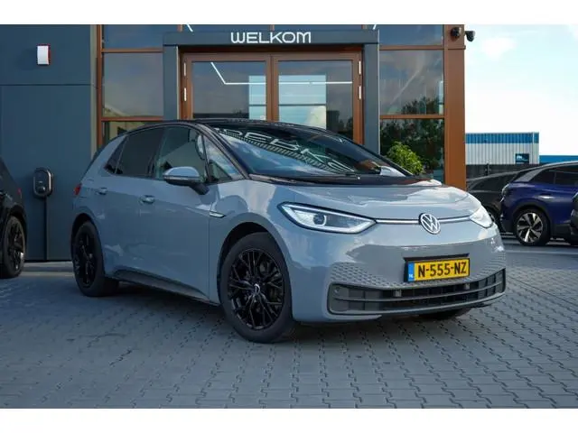 Volkswagen ID.3