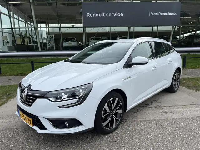 Renault Mégane