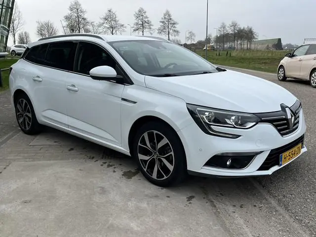 Renault Mégane
