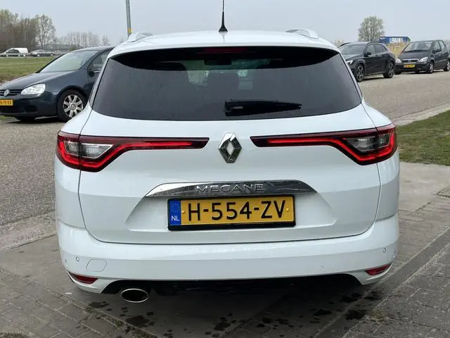 Renault Mégane