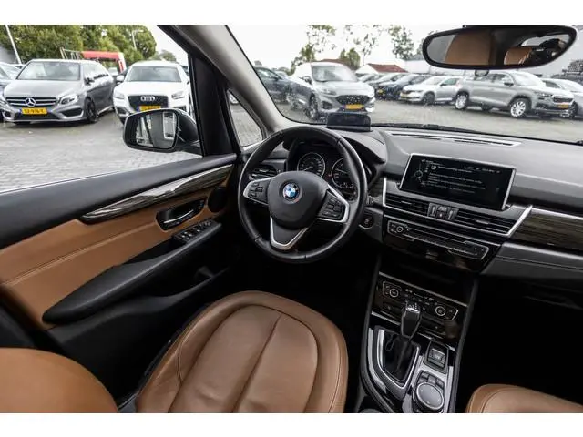 BMW 2 Serie