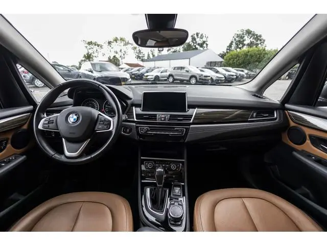 BMW 2 Serie