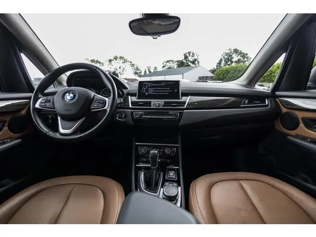 BMW 2 Serie