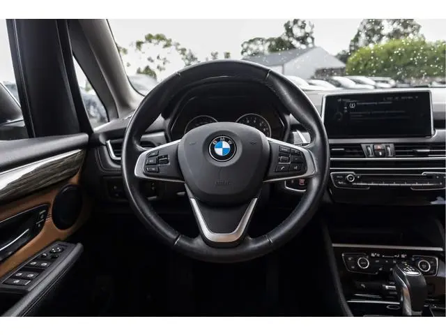 BMW 2 Serie