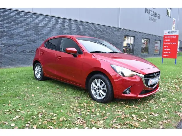 Mazda 2