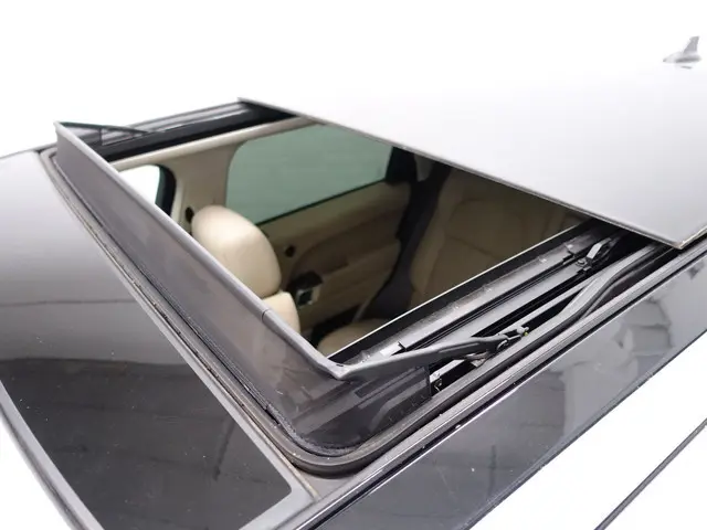 Land Rover Range Rover Sport 3.0 TDV6 HSE Dynamic- Two Tone, Panoramadak, Meridian Surround Audio, L...