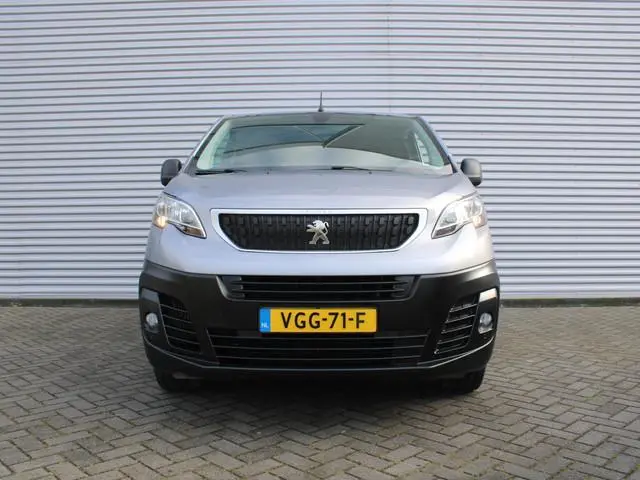 Peugeot Expert 1.5 BlueHDI 100 Standard Premium | Camera | Betonplex | Cruise | Navi | Carplay | Dod...