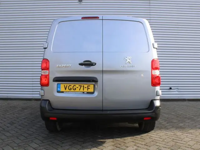 Peugeot Expert