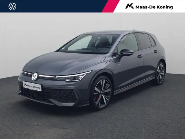 Volkswagen Golf 1.5eHybrid 200kW/272PK GTE · Navigatie · Apple/Android Car Play · Camera + Parkeerse...
