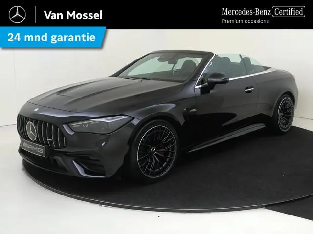 Mercedes-Benz CLE