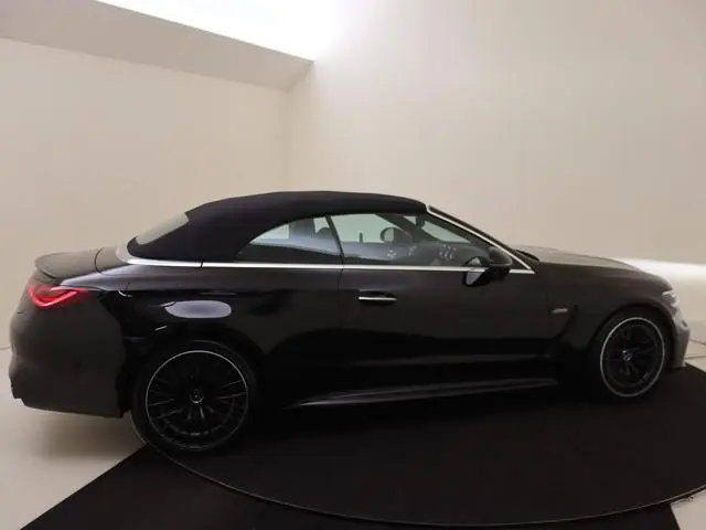 Mercedes-Benz CLE