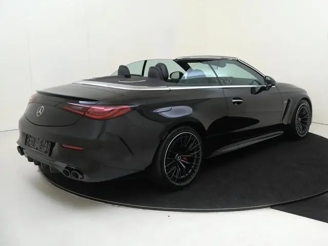 Mercedes-Benz CLE