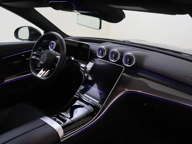 Mercedes-Benz CLE Cabriolet AMG 53 4MATIC+ Premium Plus /Rijassistentiepakket plus /Nightpakket /20...