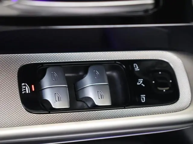 Mercedes-Benz CLE