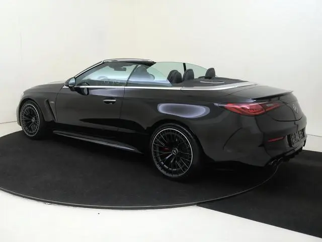 Mercedes-Benz CLE