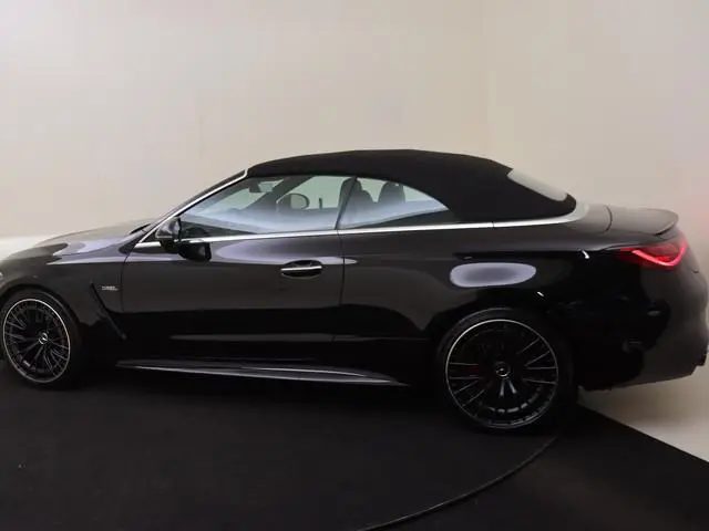 Mercedes-Benz CLE