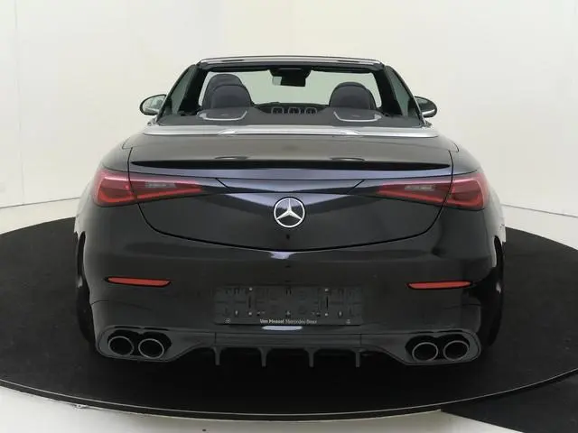 Mercedes-Benz CLE