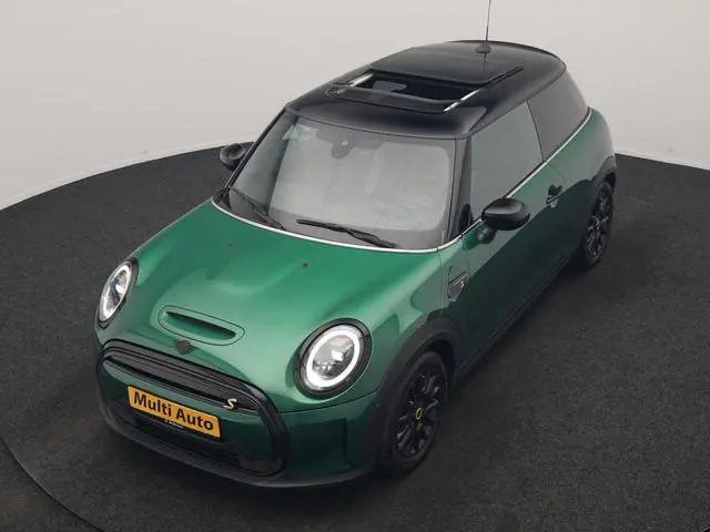 Mini Mini